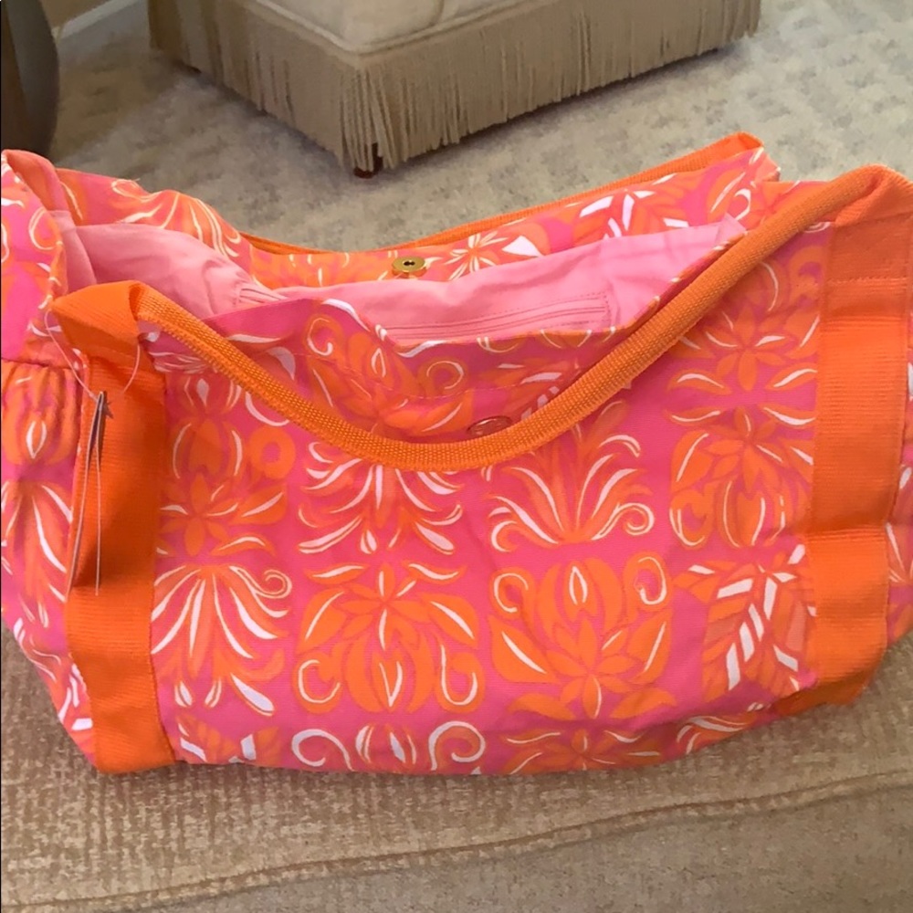 Lilly Pulitzer